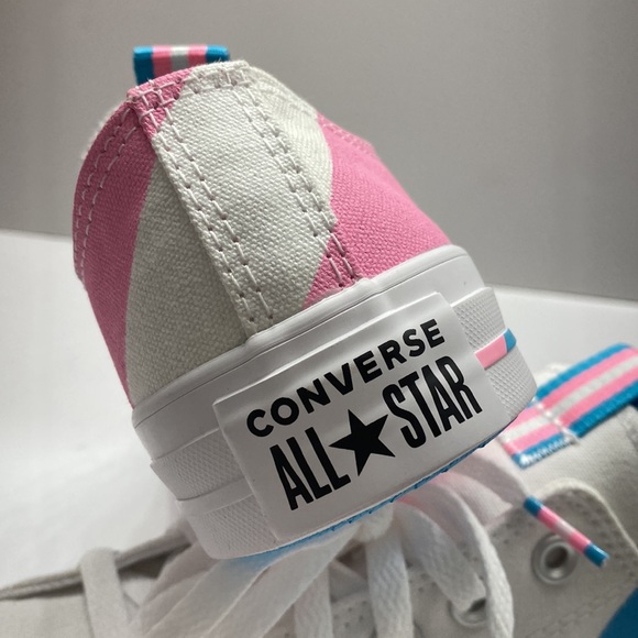 CONVERSE CTAS OX BRAND NEW - Picture 6 of 7